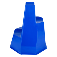 Cavaletti Block - Blue Pair Cavaletti Block - Blue Pair