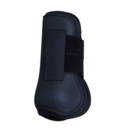 Equi-Sential Tendon Boots Black