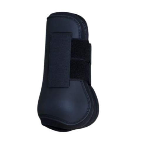 Equi-Sential Tendon Boots Black