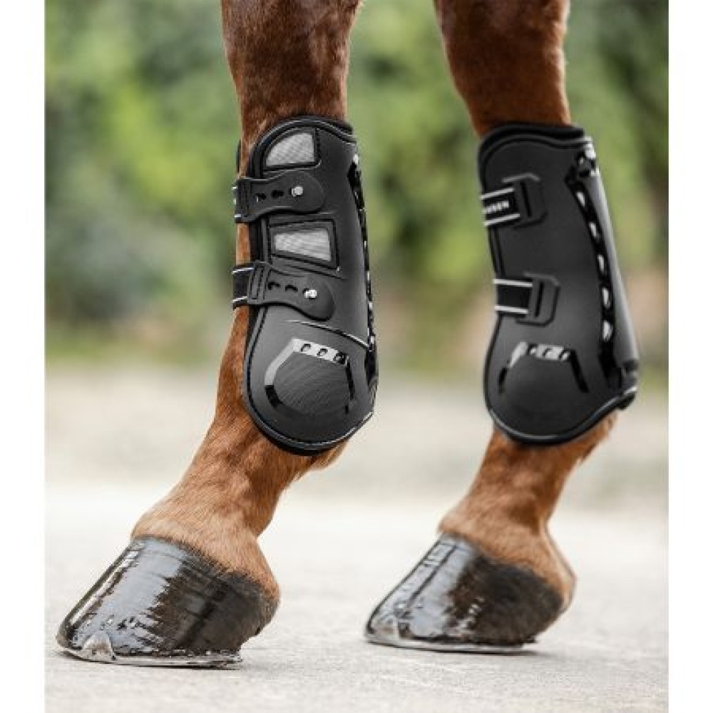 Memory Foam Pro Tendon Boots