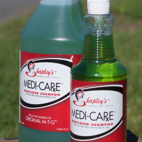 Shapleys Medicare Shampoo 946ml