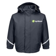 AGRISHIELD KIDS WATERPROOF & BREATABLE JACKET