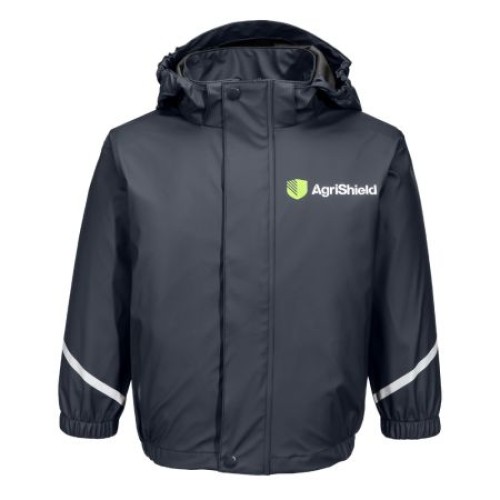AGRISHIELD KIDS WATERPROOF & BREATABLE JACKET