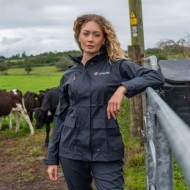 Agrishield Women's All Weather Jacket