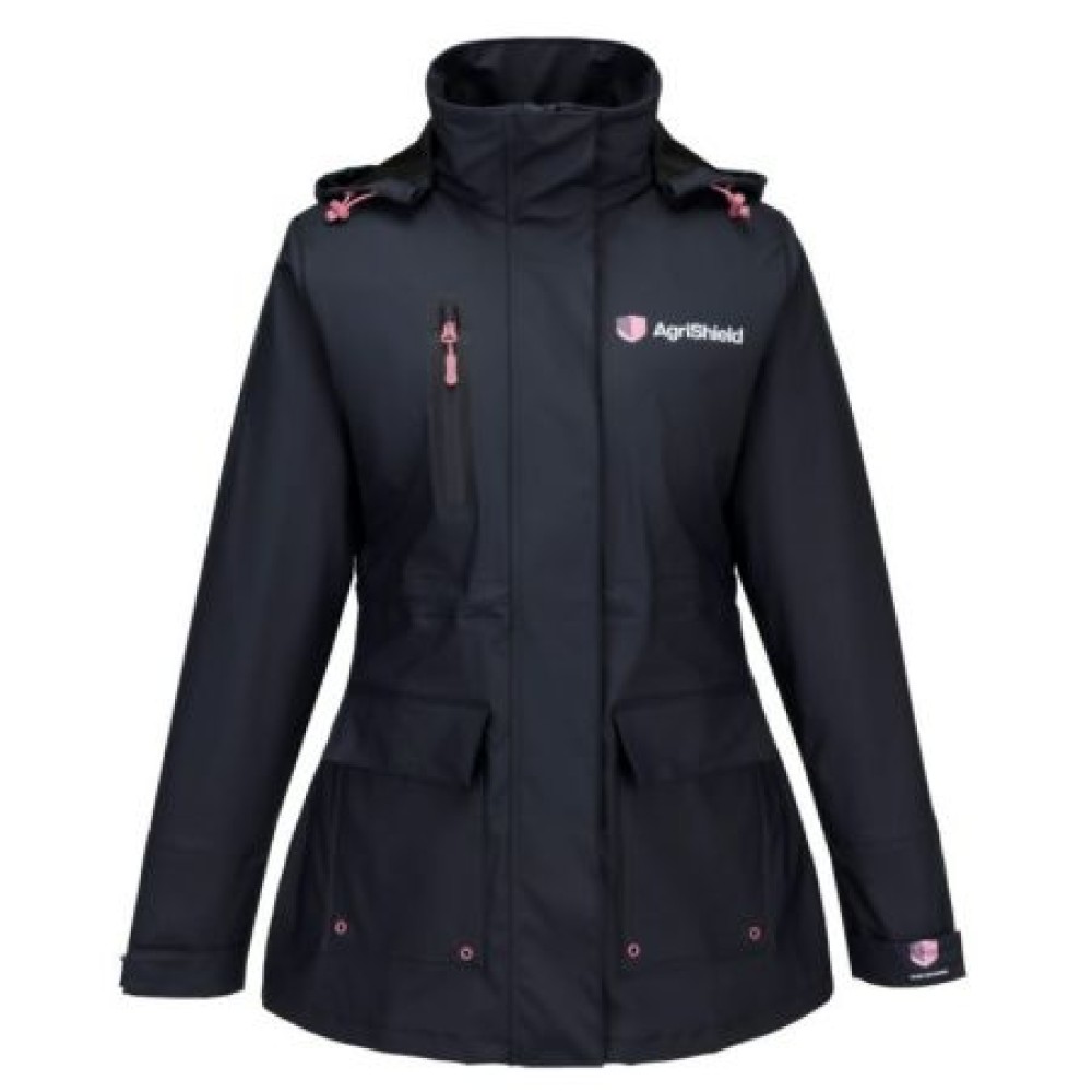 Agrishield Women's All Weather Jacket