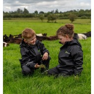 AGRISHIELD KIDS WATERPROOF & BREATABLE JACKET