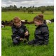 AGRISHIELD KIDS WATERPROOF & BREATABLE JACKET