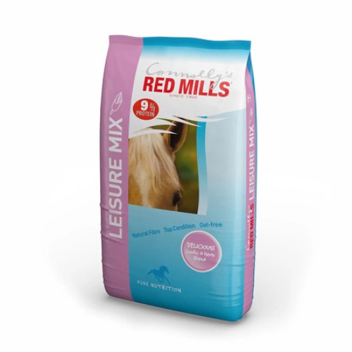 Red Mills Leisure Mix  Red Mills Leisure Mix