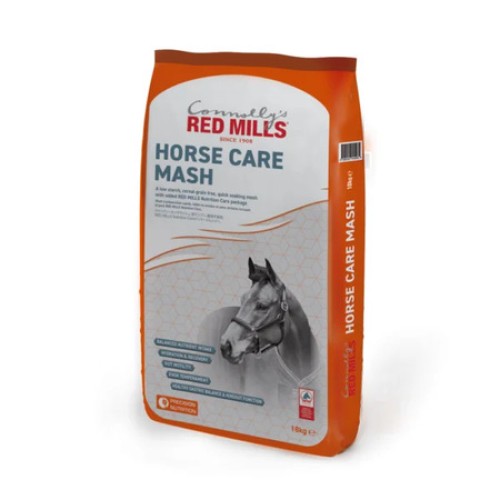 Red Mills Horsecare Mash 14% 18KG Red Mills Horsecare Mash 14% 18KG