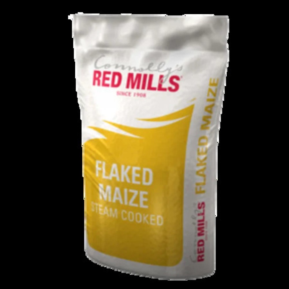 Red Mills Flaked Maize 20Kg Red Mills Flaked Maize 20Kg