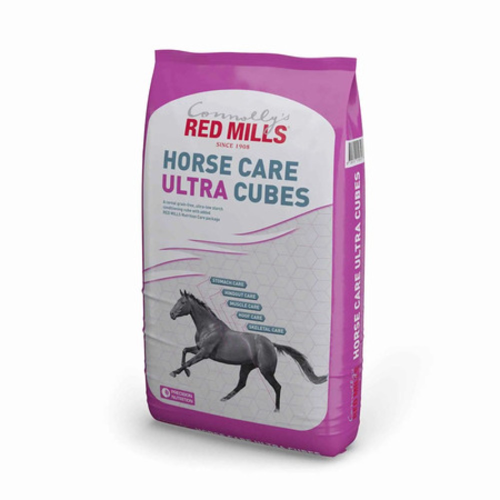 Red Mills Horsecare Ultra Cubes Red Mills Horsecare Ultra Cubes