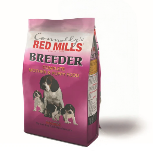Red Mills Breeder Mother and Puppy 15KG 