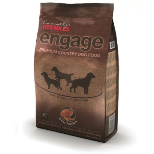 Red Mills Engage Beef 15KG