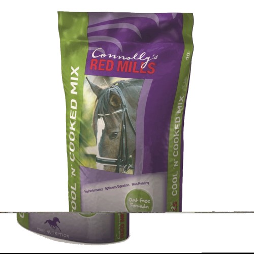 Red Mills Cool N Cooked Mix 20KG Red Mills Cool N Cooked Mix 20KG