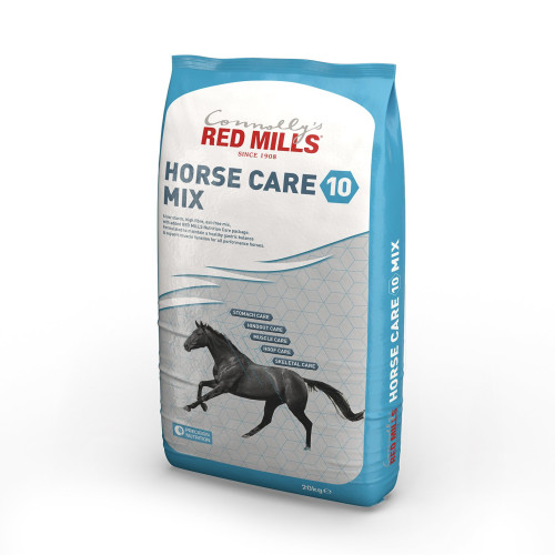 Red Mills Horsecare 10 Mix 20KG Red Mills Horsecare 10 Mix 20KG