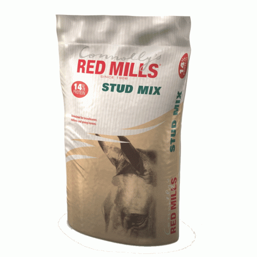 Red Mills Stud Mix 25KG Red Mills Stud Mix 25KG
