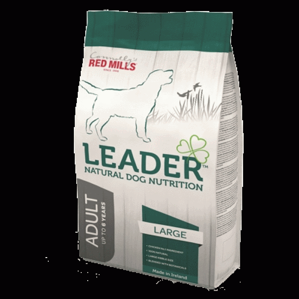 Red Mills Leader Large Breed Adult 12KG Dog Food
