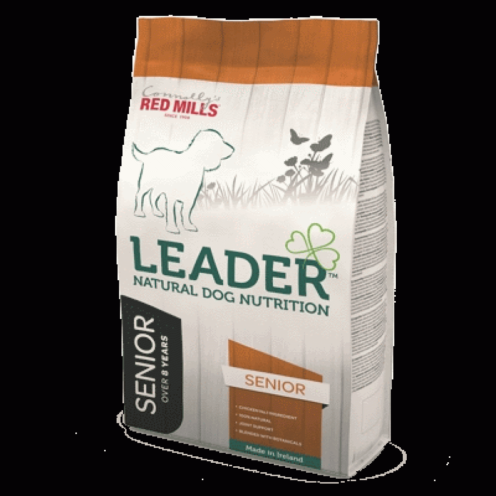 Red Mills Leader Adult Senior 12KG