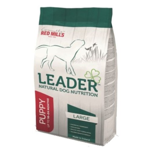 Red Mills Leader Puppy Large Breed 12KG