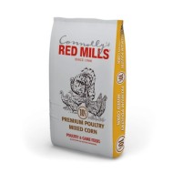 Red Mills Premium Mixed Corn