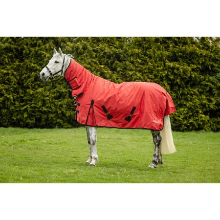 Rhinegold 200g 'Konig' Small Pony/Foal Outdoor Rug | Staffs Saddlery - View #2