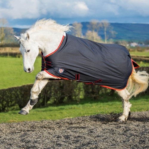 Equisential Outdoor Standard Neck Horse Rug 