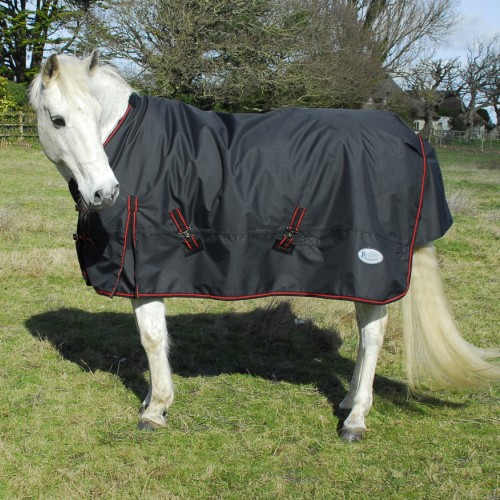 Rhinegold Thor Outdoor Horse Rug 1000D Turnout
