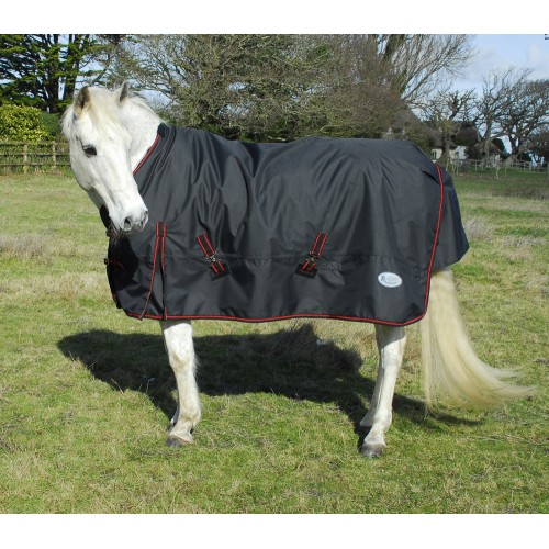 Rhinegold Thor Outdoor Horse Rug 1000D Turnout