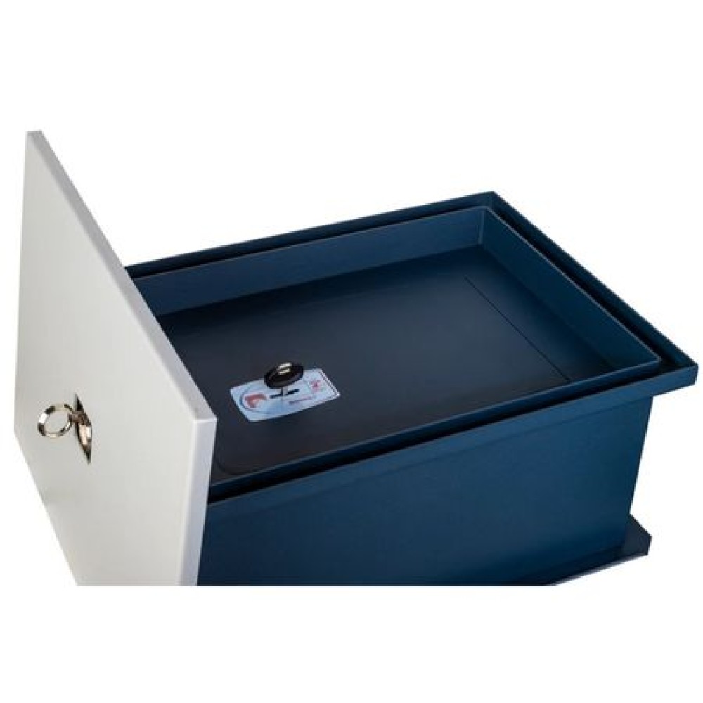 Technomax  Floor Safe GF/4K S2 Technofloor