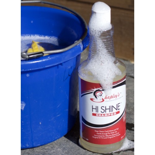 Shapleys Hi Shine Shampoo 946ml