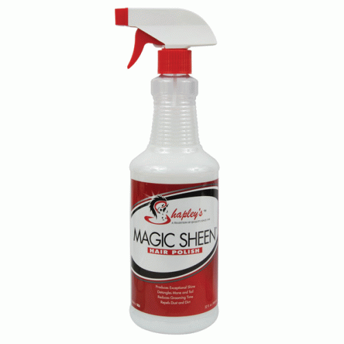 Shapleys Magic Sheen 946ml