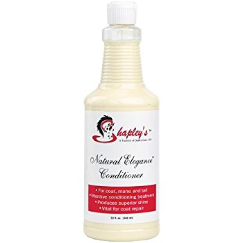 Shapleys Natural Elegance Conditioner 946ml
