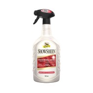 ABSORBINE SHOWSHEEN HAIR POLISH & DETANGLER SPRAY 950ML