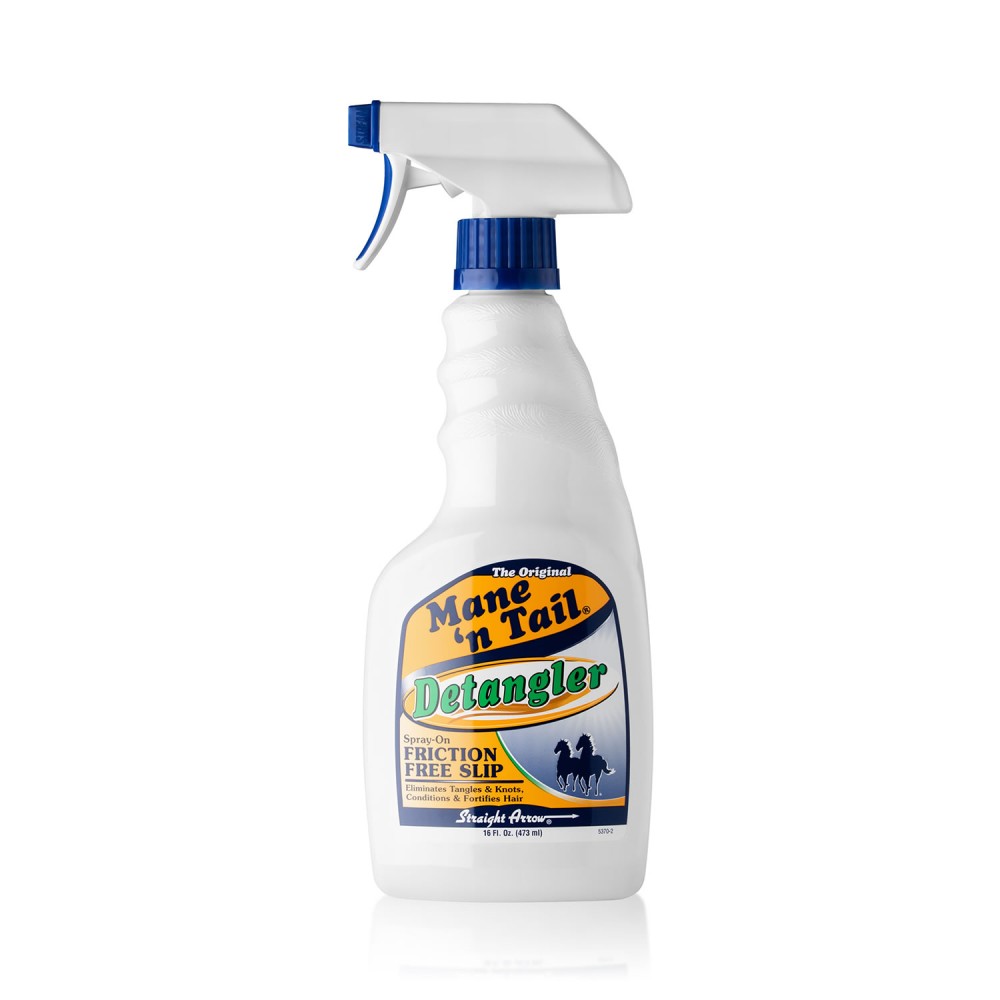 MANE 'N TAIL DETANGLER  473ml / 16Oz