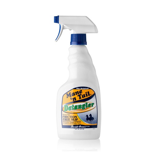 MANE 'N TAIL DETANGLER  473ml / 16Oz