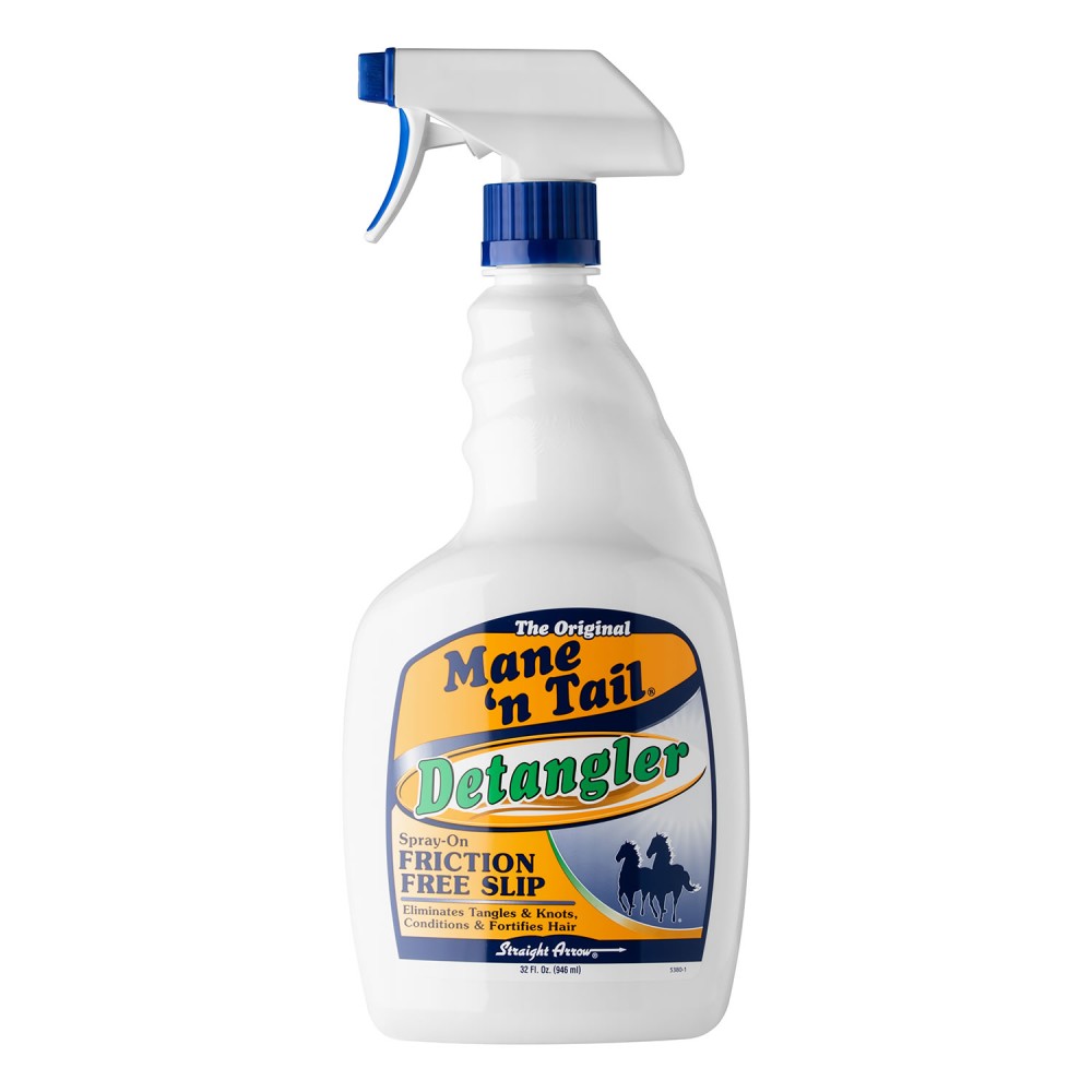 MANE 'N TAIL DETANGLER  946ml / 32Oz