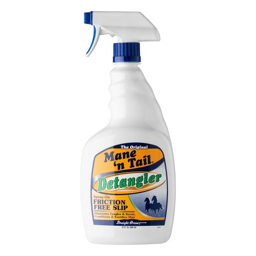 MANE 'N TAIL DETANGLER  946ml / 32Oz