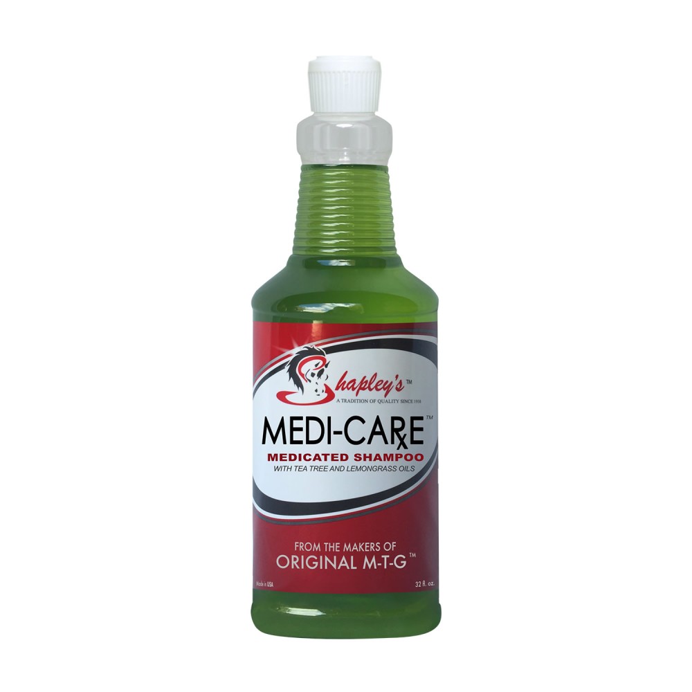 Shapleys Medicare Shampoo 946ml