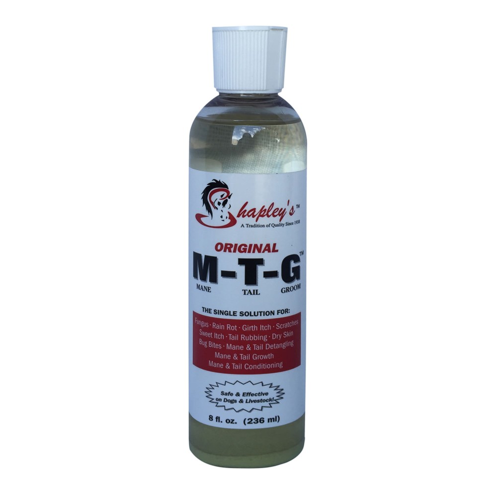 Shapleys MTG Original 236ML / 8 Oz