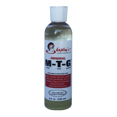 Shapleys MTG Original 236ML / 8 Oz