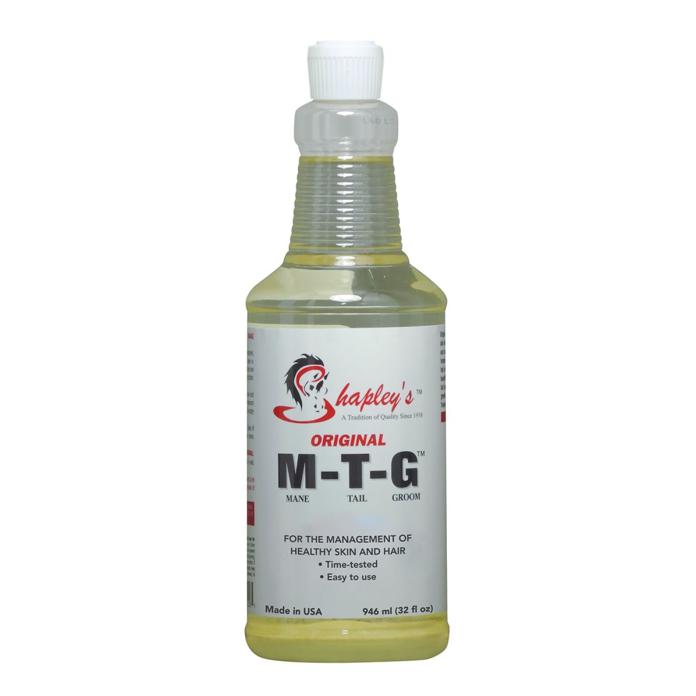 Shapleys MTG Original 946ml