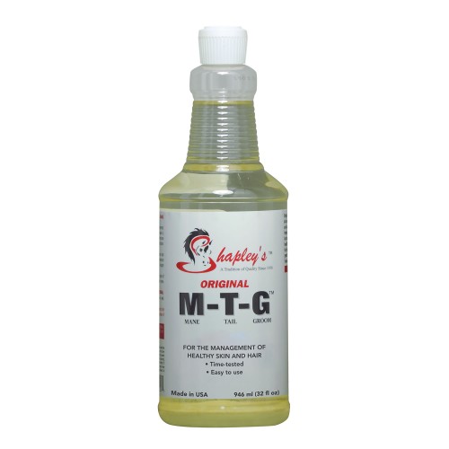 Shapleys MTG Original 946ml