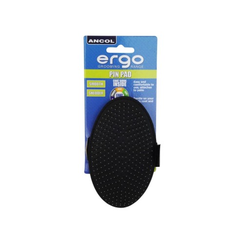 ERGO FLEXIBLE PALM PIN BRUSH