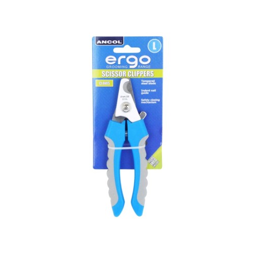 ERGO LARGE NAIL CLIPPER