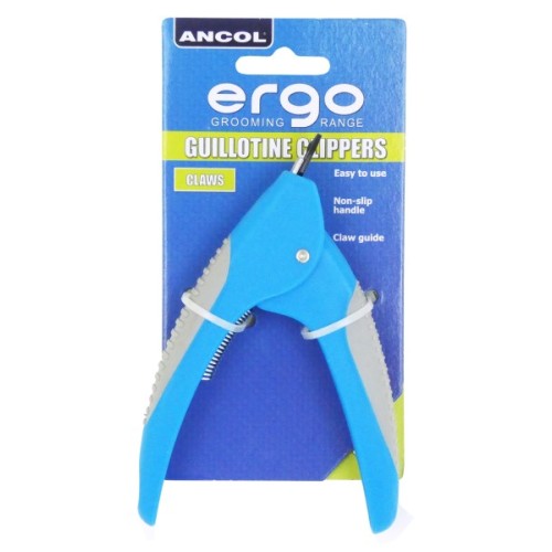 ERGO GUILLOTINE NAIL CLIPPER ERGO GUILLOTINE NAIL CLIPPER