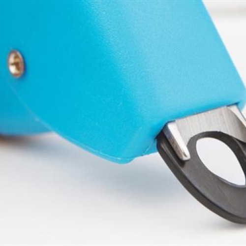 ERGO GUILLOTINE NAIL CLIPPER ERGO GUILLOTINE NAIL CLIPPER