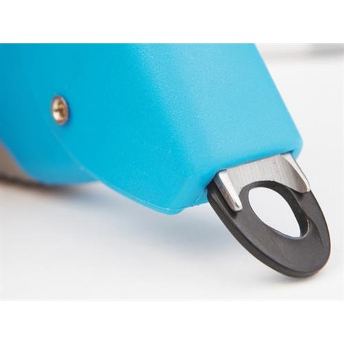 ERGO GUILLOTINE NAIL CLIPPER