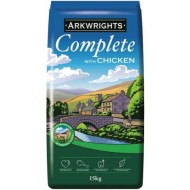 Arkwright Chicken Dog Food