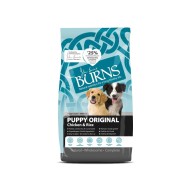 BURNS PUPPY ORIGINAL CHICKEN 2KG BURNS PUPPY ORIGINAL CHICKEN 2KG