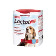 BEAPHAR LACTOL 500G PUPPY MILK BEAPHAR LACTOL 500G PUPPY MILK